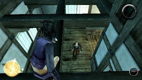 Tenchu 4: Shadow Assassins